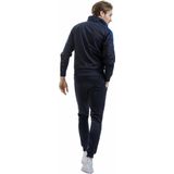 Givova - Revolution - Trainingspak - Blauw en Rood