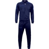 Givova - Revolution - Trainingspak - Blauw en Rood