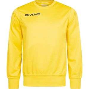Givova - Polarfleece - Sport Sweatshirt - Voor Mannen