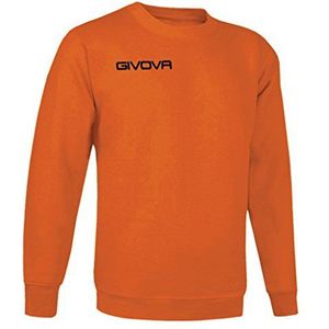 Sports sweatshirt Giva Polarfleece One, Xs