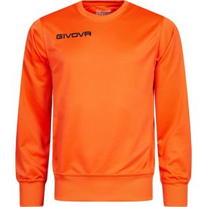 Sports sweatshirt giva polarfleece one