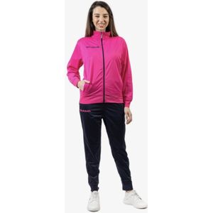 Givova - Tuta Torino - Sportset - Ademend - Duurzaam