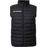 GIVOVA - Spagna - Hoodie - Blauw - Hoofdmateriaal: Hoogwaardige Materialen