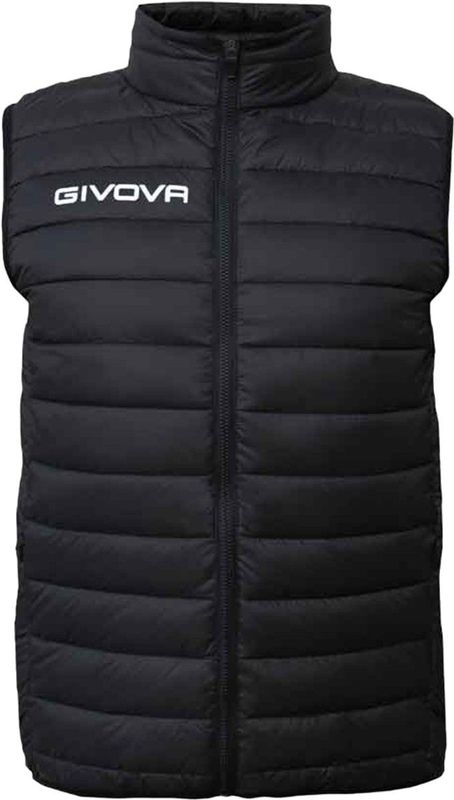 GIVOVA - Spagna - Hoodie - Blauw - Hoofdmateriaal: Hoogwaardige Materialen