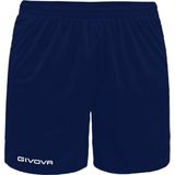 Givova - One - Sportshorts - Unisex - Sneldrogend - 4XS