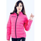 Givova - Olanda - Jas - Zwart - Unisex - Kinder