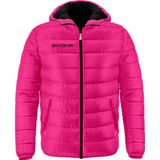 Givova - Olanda - Jas - Zwart - Unisex - Kinder