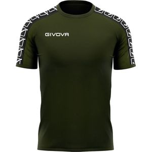 Givova - Banda - T-shirt - Katoen