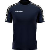 Givova - Banda - T-shirt - Katoen