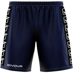 givova - Poly Band, herenshort