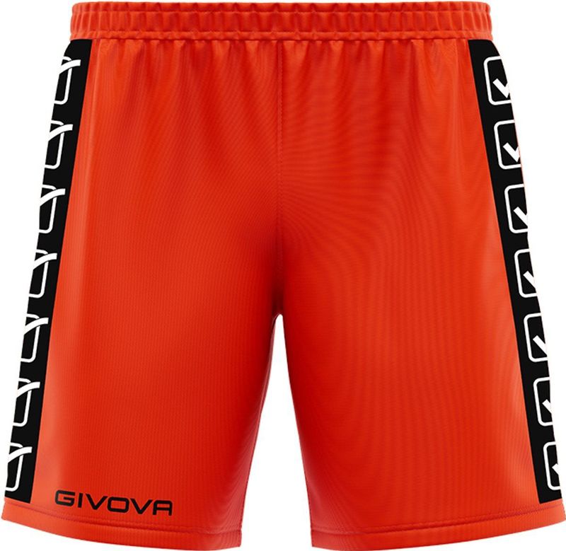 Givova - Banda - Kinderbandshort - 100% Polyester