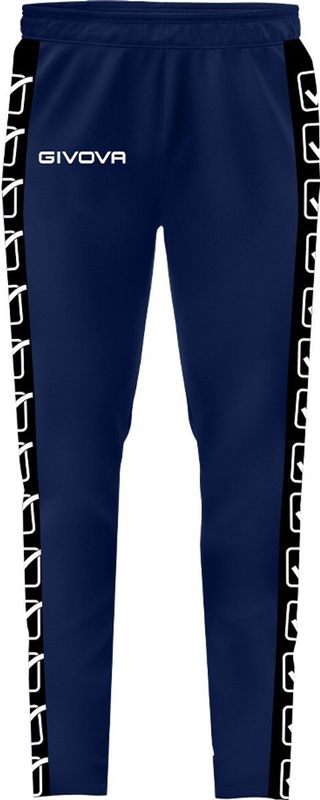Givova - College Band - Sportbroek