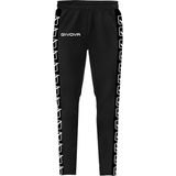 Givova - College Band - Sportbroek - Synthetisch