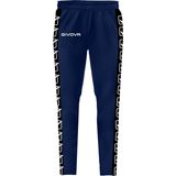 Givova - College Band - Sportbroek - Synthetisch