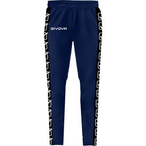 Givova - College Band - Sportbroek - Synthetisch