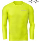 Givova - Corpus 3 - Functioneel T-shirt - Sneldrogend - Elastisch