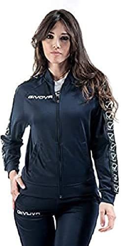 Givova - College Band Jas - Sportjack