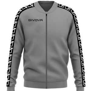 Givova - College Band - Jas - Sportief - Comfortabel