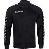 Givova - College Band Jas - Sportjack