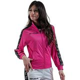 Givova - Tricot Bandjack - Sportjack - Unisex