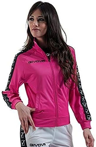 Givova - Tricot Bandjack - Sportjack - Unisex