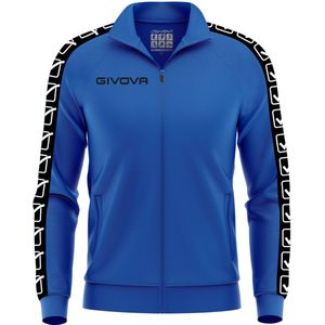 Givova - Tricot Bandjack - Sportjack