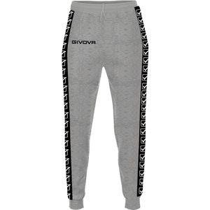 Givova - Felpa Band - Fleecebroek - Unisex