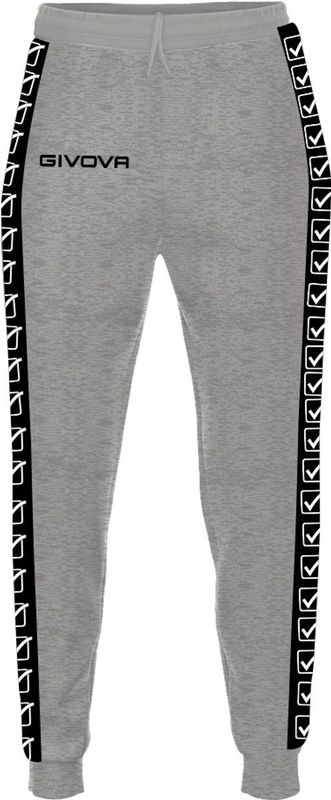 Givova - Felpa Band - Fleecebroek - Unisex