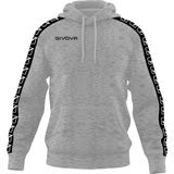 Givova - Tarry - Sweatshirt - Kleur - Materiaal