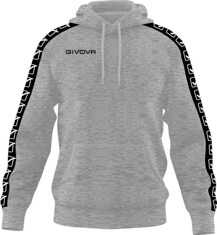 Givova - Tarry - Sweatshirt - Kleur - Materiaal
