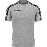 Givova - Banda - T-shirt - Katoen