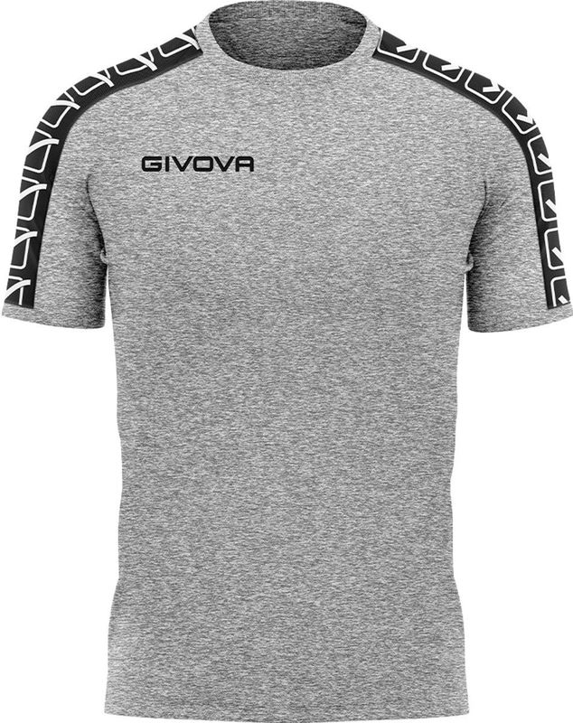 Givova - Banda - T-shirt - Katoen