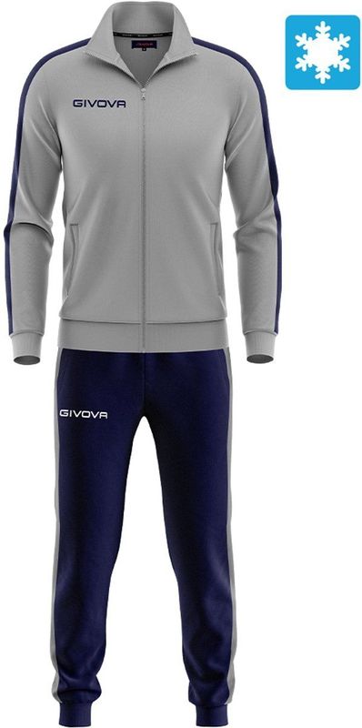 Givova - Revolution - Trainingspak