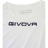Givova - Capo - Kindertrui - 100% Polyester - Geborduurde Logo's