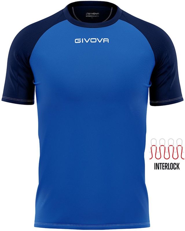 GIVOVA Shirt