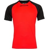 Givova - Capo - Kindertrui - 100% Polyester - Geborduurde Logo's