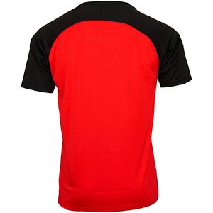 Givova - Capo - Jersey - 100% Polyester - Geborduurde Logo's