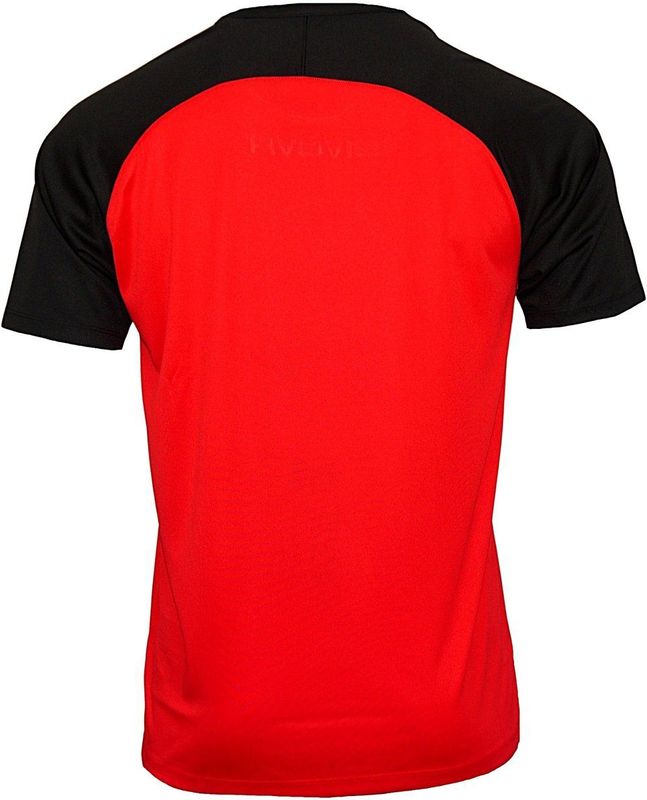 Givova - Capo - Kindertrui - 100% Polyester - Geborduurde Logo's