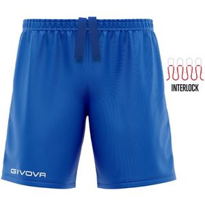 Sports shorts givova short capo royal