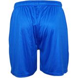 Givova - Capo - Sportshorts - Royal - Unisex - Sneldrogend Polyester