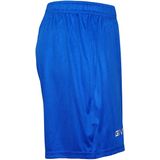 Givova - Capo - Sportshorts - Royal - Unisex - Sneldrogend Polyester