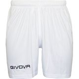 Givova - Capo - Sportshorts - Wit