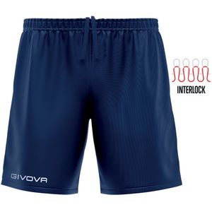 Givova - Capo - Sportshorts - Blauw