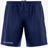 Kinderbroeken Givova Capo Interlock