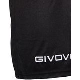 Givova - Korte Broek - 100% Polyester Mesh - Voor Kinderen