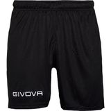 Givova - Korte Broek - 100% Polyester Mesh - Voor Kinderen