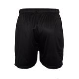 Givova - One Sports Shorts - Zwart - 100% Polyester