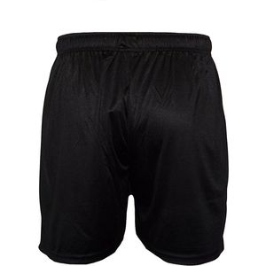 Givova - One Sports Shorts - Zwart - 100% Polyester