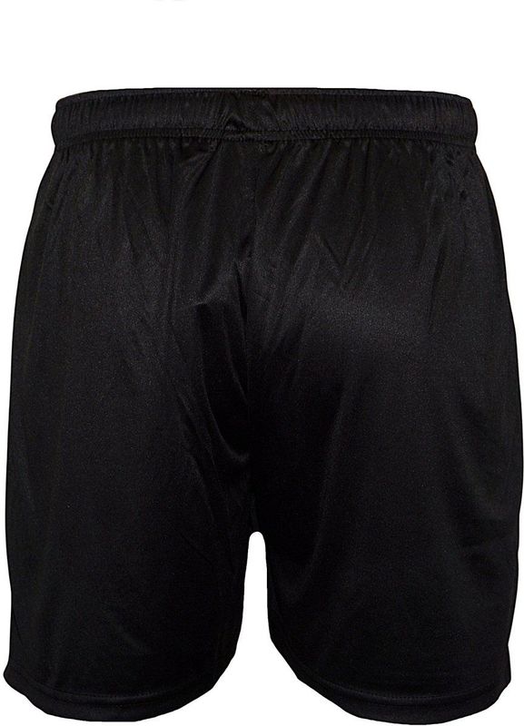 Givova - Korte Broek - 100% Polyester Mesh - Voor Kinderen