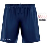 Givova - Capo - Sportshorts - Rood
